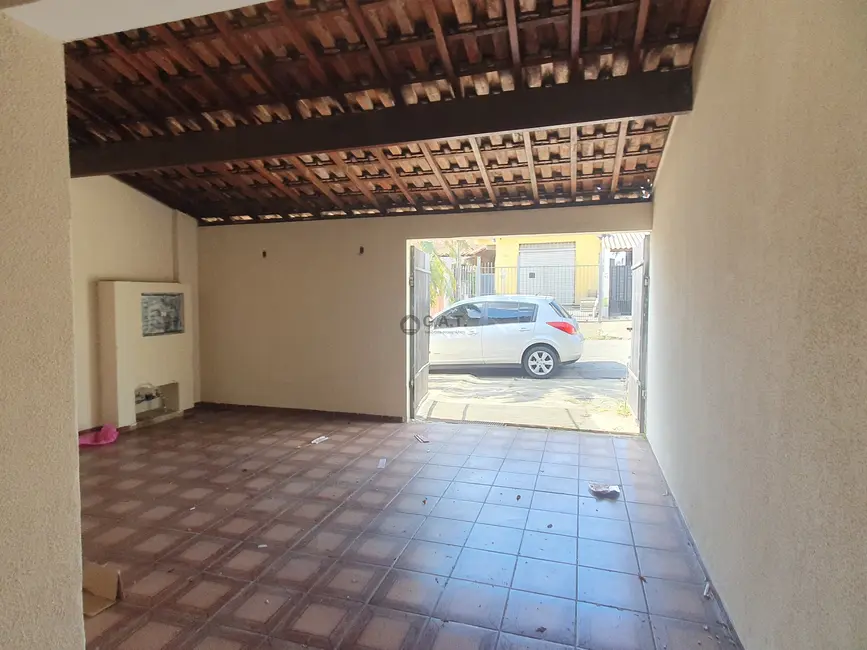 Foto 8 de Casa com 2 quartos para alugar, 113m2 em Ipanema Ville, Sorocaba - SP