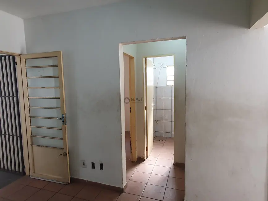 Foto 8 de Casa com 2 quartos para alugar, 60m2 em Vila Eros, Sorocaba - SP