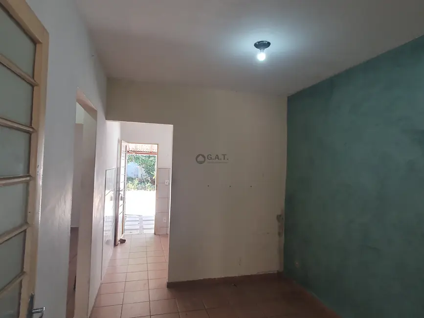 Foto 5 de Casa com 2 quartos para alugar, 60m2 em Vila Eros, Sorocaba - SP