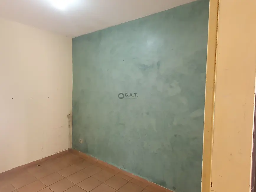 Foto 6 de Casa com 2 quartos para alugar, 60m2 em Vila Eros, Sorocaba - SP