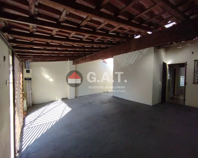 Foto 1 de Casa com 2 quartos para alugar, 60m2 em Vila Eros, Sorocaba - SP