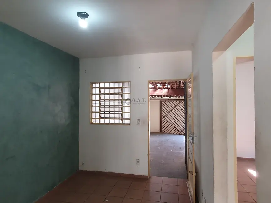 Foto 7 de Casa com 2 quartos para alugar, 60m2 em Vila Eros, Sorocaba - SP