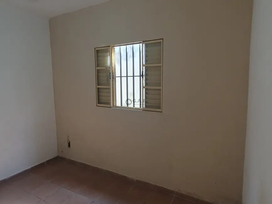 Foto 9 de Casa com 2 quartos para alugar, 60m2 em Vila Eros, Sorocaba - SP