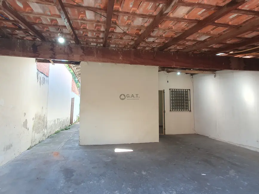 Foto 3 de Casa com 2 quartos para alugar, 60m2 em Vila Eros, Sorocaba - SP