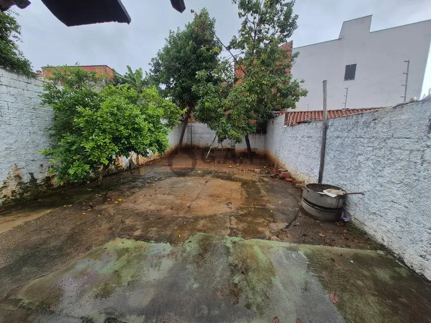 Casa com 2 quartos para alugar, 60m2 em Vila Eros, Sorocaba - SP - imagem 1 Foto 1 de Casa com 2 quartos para alugar, 60m2 em Vila Eros, Sorocaba - SP