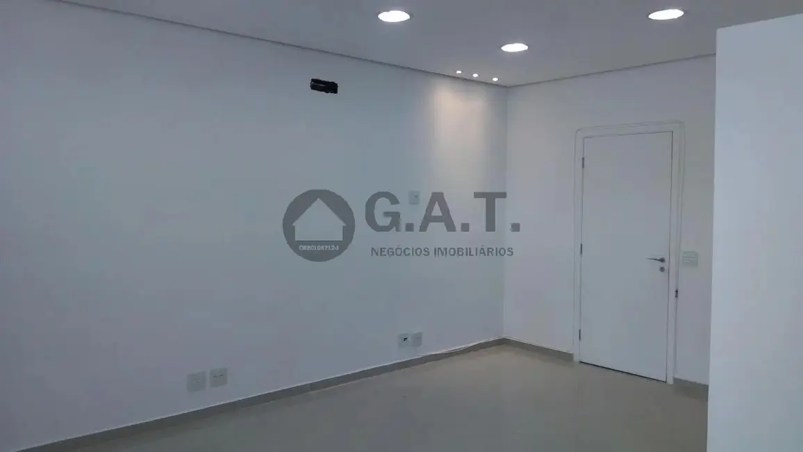 Foto 3 de Sala Comercial à venda e para alugar, 42m2 em Boa Vista, Sorocaba - SP