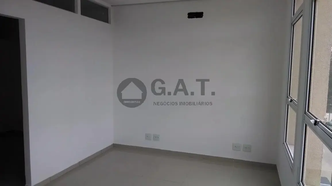Foto 4 de Sala Comercial à venda e para alugar, 42m2 em Boa Vista, Sorocaba - SP