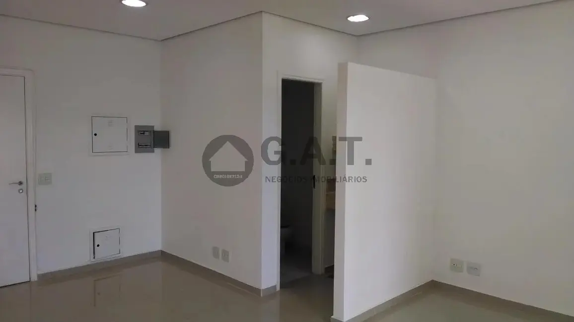 Foto 2 de Sala Comercial à venda, 42m2 em Sorocaba - SP