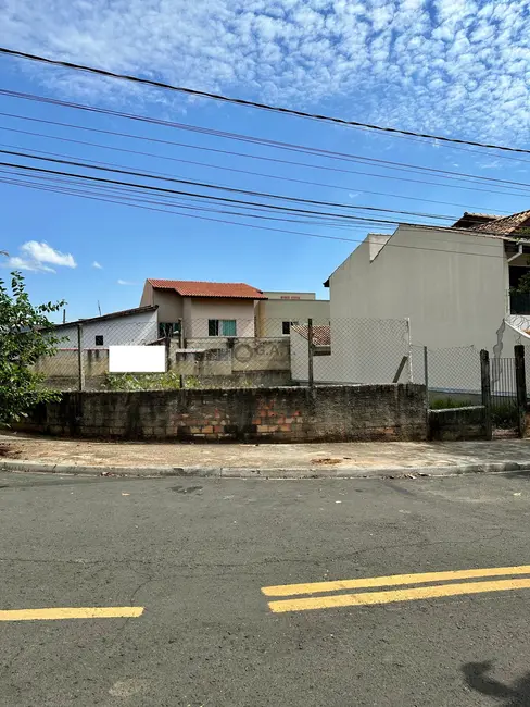Foto 1 de Terreno / Lote à venda, 307m2 em Jardim Wanel Ville IV, Sorocaba - SP
