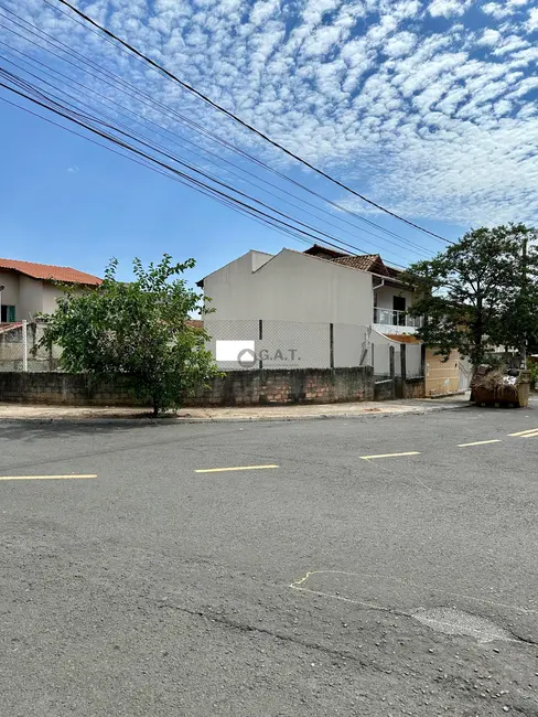 Foto 2 de Terreno / Lote à venda, 307m2 em Jardim Wanel Ville IV, Sorocaba - SP