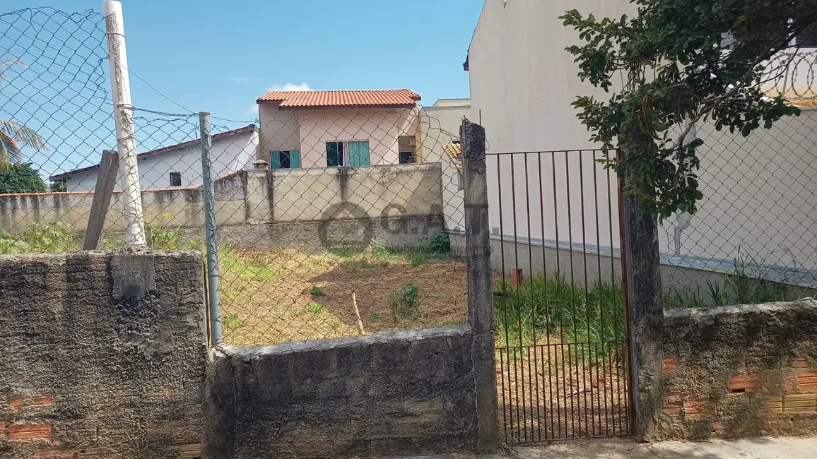 Terreno / Lote à venda, 307m2 em Jardim Wanel Ville IV, Sorocaba - SP - imagem 4 Foto 4 de Terreno / Lote à venda, 307m2 em Jardim Wanel Ville IV, Sorocaba - SP