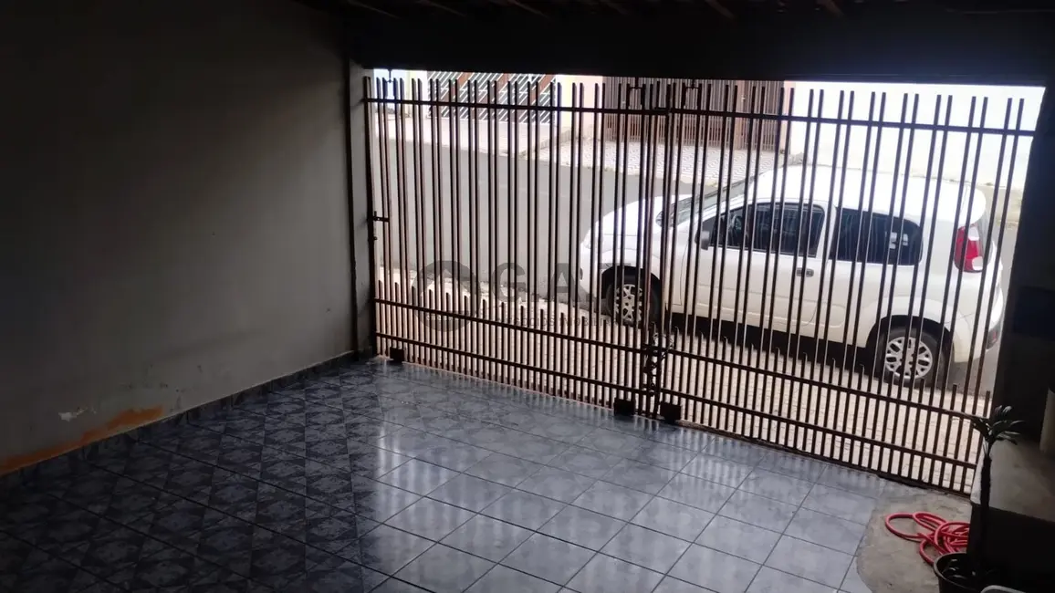 Foto 3 de Casa com 2 quartos à venda, 117m2 em Parque Esmeralda, Sorocaba - SP