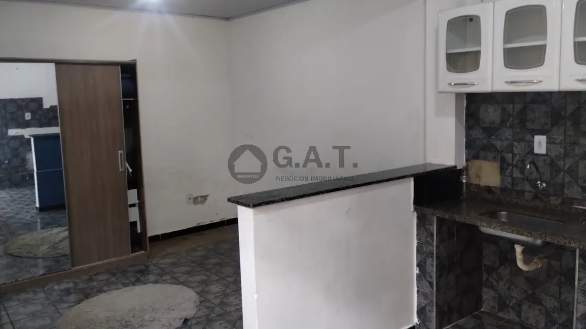 Foto 2 de Casa com 2 quartos à venda, 117m2 em Parque Esmeralda, Sorocaba - SP