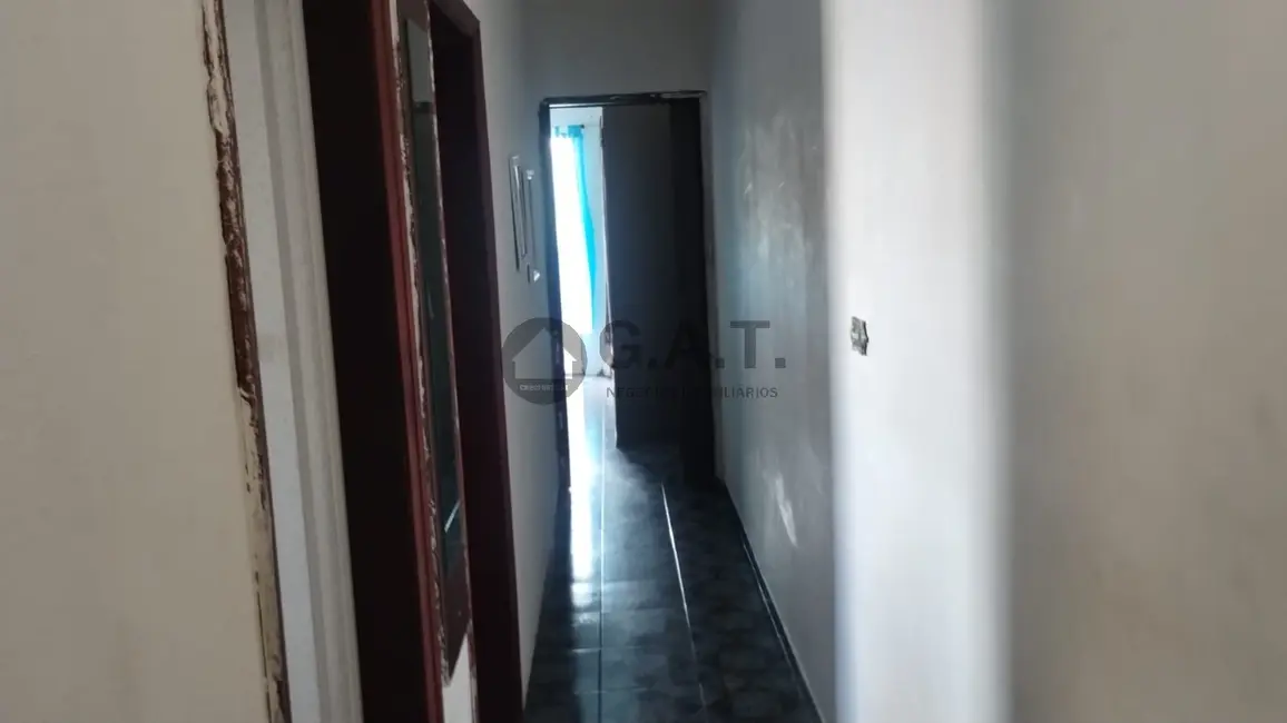 Foto 6 de Casa com 2 quartos à venda, 117m2 em Parque Esmeralda, Sorocaba - SP
