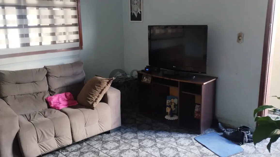 Foto 1 de Casa com 2 quartos à venda, 117m2 em Parque Esmeralda, Sorocaba - SP