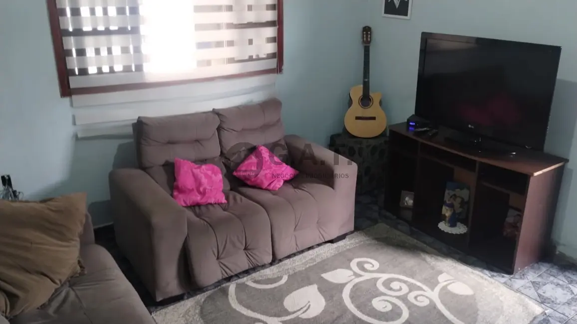 Foto 8 de Casa com 2 quartos à venda, 117m2 em Parque Esmeralda, Sorocaba - SP
