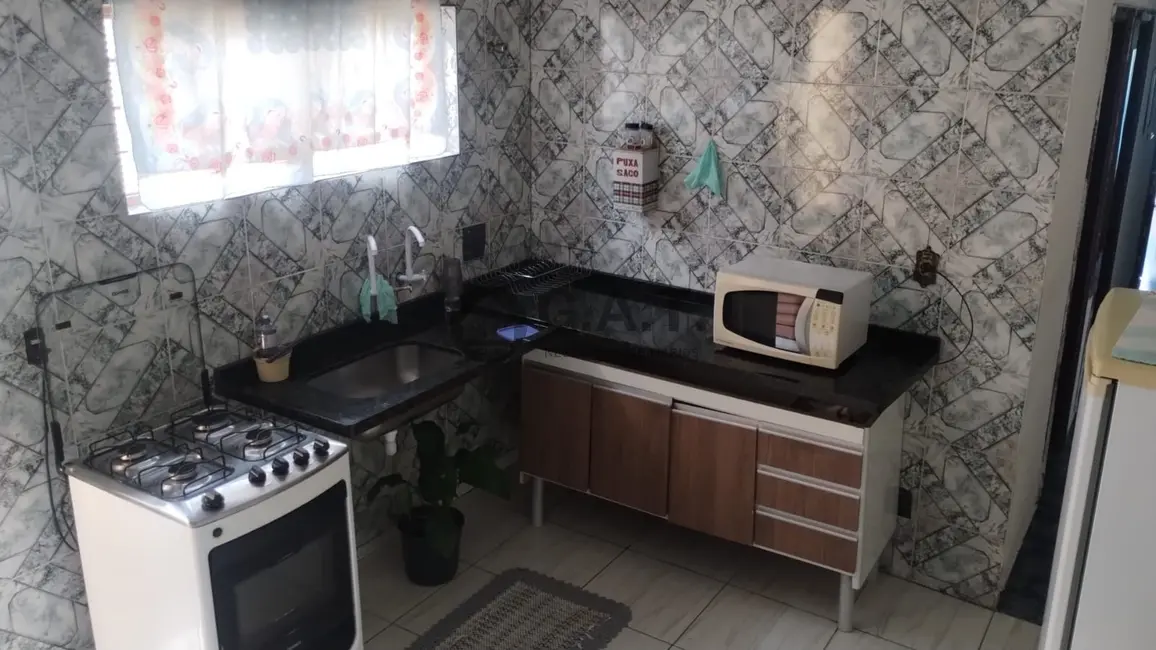 Foto 7 de Casa com 2 quartos à venda, 117m2 em Parque Esmeralda, Sorocaba - SP