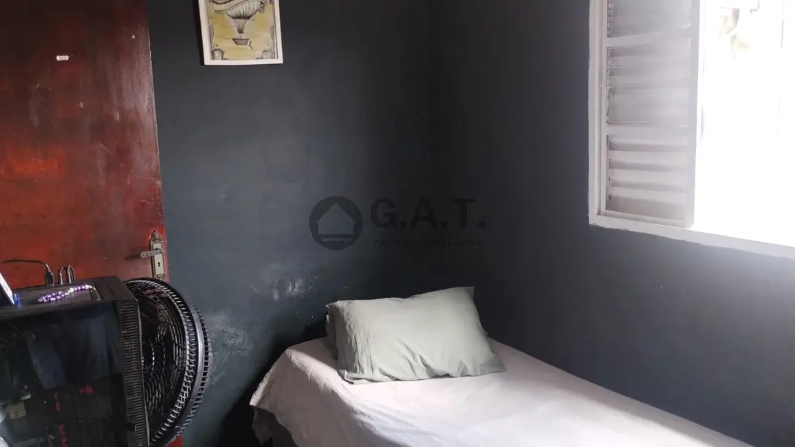 Foto 4 de Casa com 2 quartos à venda, 117m2 em Parque Esmeralda, Sorocaba - SP