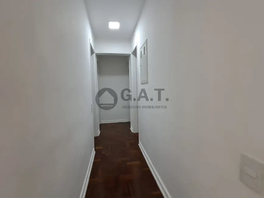 Apartamento com 3 quartos à venda, 148m2 em Vila Trujillo, Sorocaba - SP - imagem 9 Foto 9 de Apartamento com 3 quartos à venda, 148m2 em Vila Trujillo, Sorocaba - SP