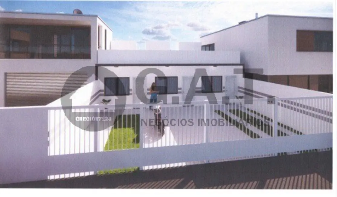 Foto 1 de Casa com 2 quartos à venda, 60m2 em Parque São Bento, Sorocaba - SP