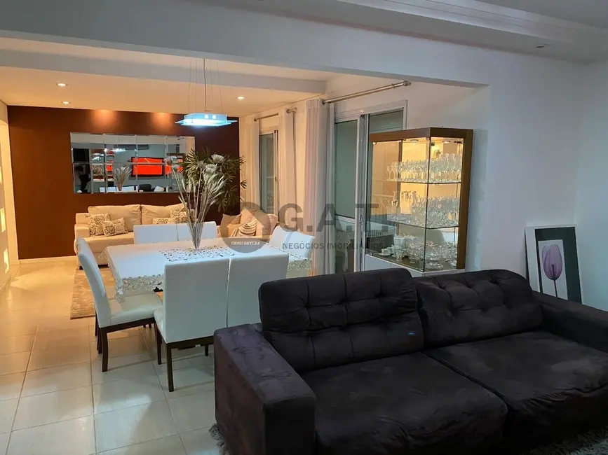 Apartamento com 3 quartos à venda, 97m2 em Jardim Judith, Sorocaba - SP - imagem 3 Foto 3 de Apartamento com 3 quartos à venda, 97m2 em Jardim Judith, Sorocaba - SP