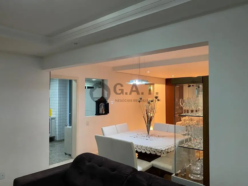 Apartamento com 3 quartos à venda, 97m2 em Jardim Judith, Sorocaba - SP - imagem 4 Foto 4 de Apartamento com 3 quartos à venda, 97m2 em Jardim Judith, Sorocaba - SP