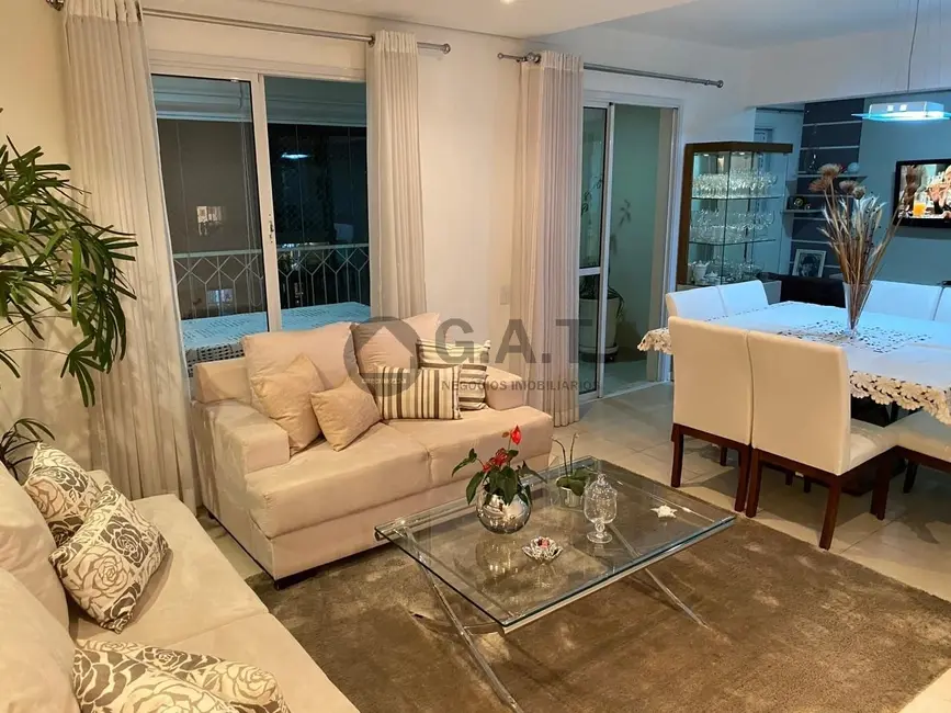 Apartamento com 3 quartos à venda, 97m2 em Jardim Judith, Sorocaba - SP - imagem 2 Foto 2 de Apartamento com 3 quartos à venda, 97m2 em Jardim Judith, Sorocaba - SP