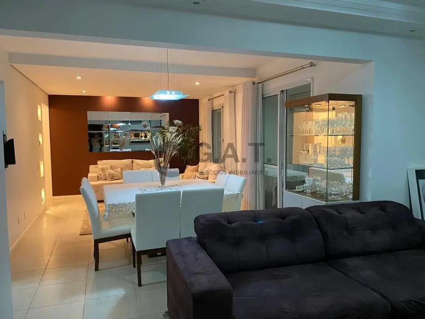 Apartamento com 3 quartos à venda, 97m2 em Jardim Judith, Sorocaba - SP - imagem 5 Foto 5 de Apartamento com 3 quartos à venda, 97m2 em Jardim Judith, Sorocaba - SP