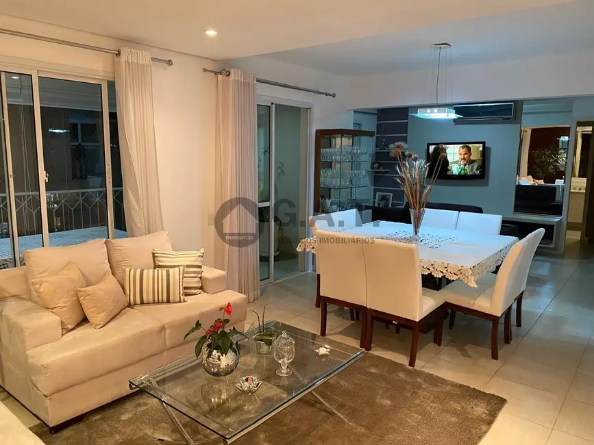 Apartamento com 3 quartos à venda, 97m2 em Jardim Judith, Sorocaba - SP - imagem 6 Foto 6 de Apartamento com 3 quartos à venda, 97m2 em Jardim Judith, Sorocaba - SP