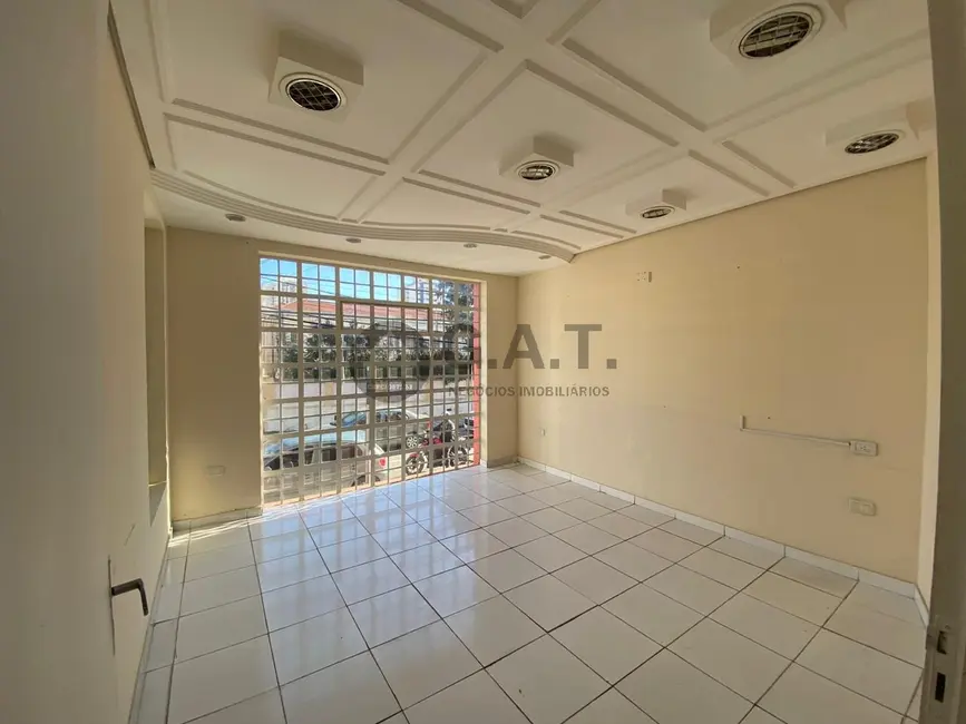Sala Comercial para alugar, 210m2 em Centro, Sorocaba - SP - imagem 6 Foto 6 de Sala Comercial para alugar, 210m2 em Centro, Sorocaba - SP