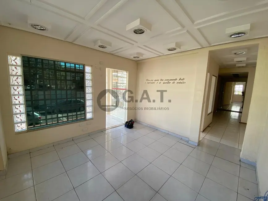 Sala Comercial para alugar, 210m2 em Centro, Sorocaba - SP - imagem 4 Foto 4 de Sala Comercial para alugar, 210m2 em Centro, Sorocaba - SP