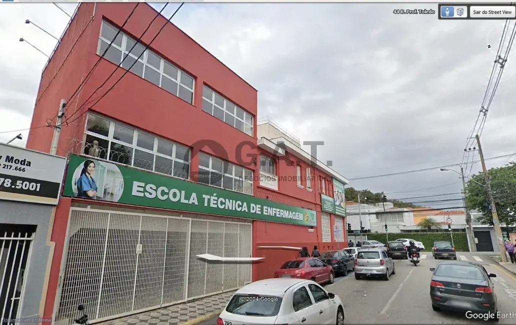 Foto 2 de Sala Comercial para alugar, 210m2 em Centro, Sorocaba - SP