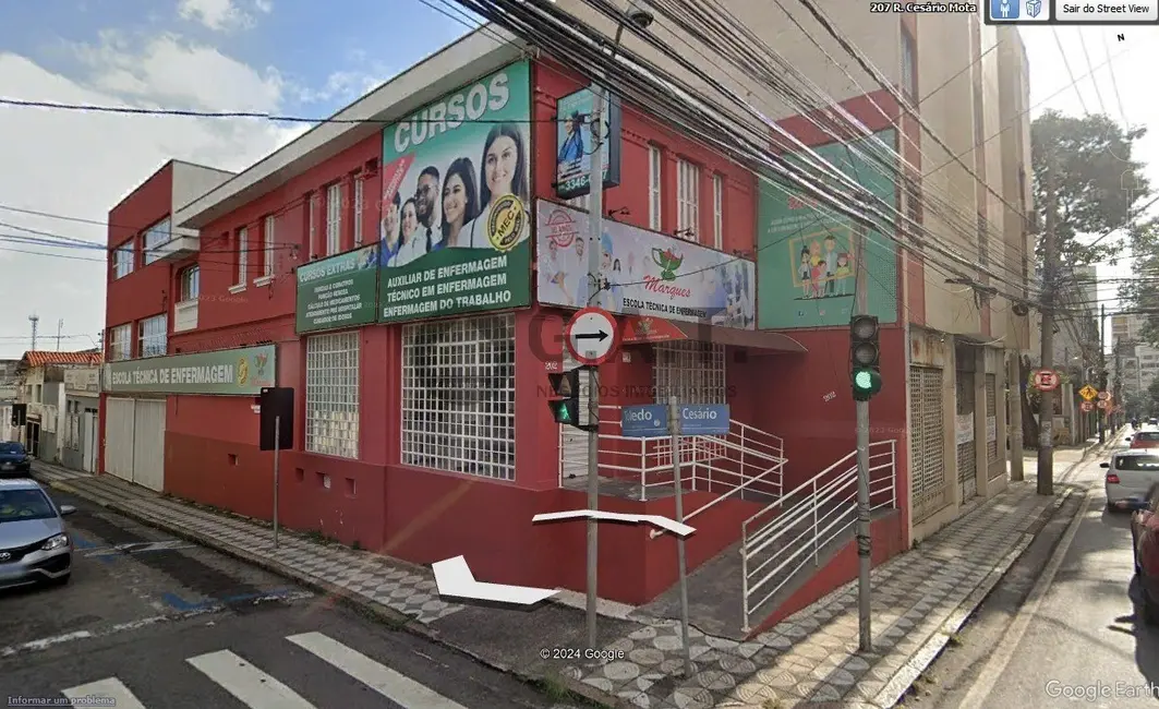 Foto 1 de Sala Comercial para alugar, 210m2 em Centro, Sorocaba - SP