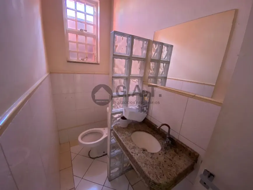 Sala Comercial para alugar, 210m2 em Centro, Sorocaba - SP - imagem 7 Foto 7 de Sala Comercial para alugar, 210m2 em Centro, Sorocaba - SP