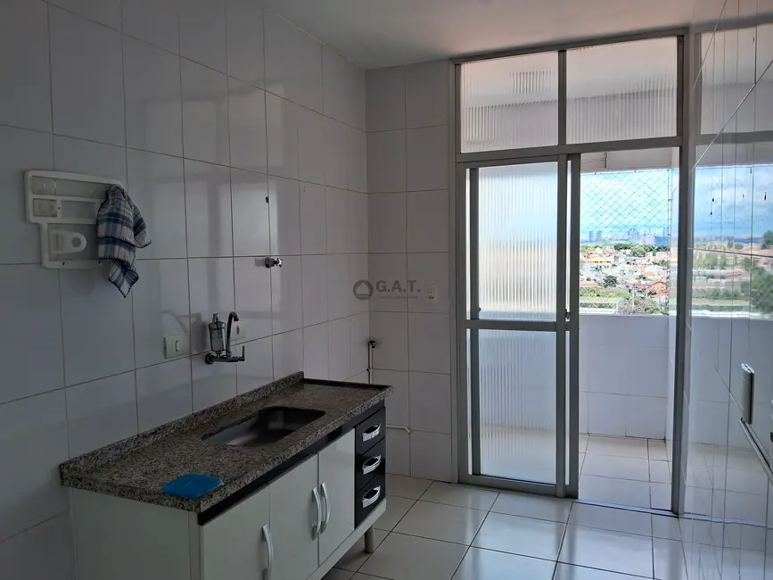 Apartamento com 2 quartos para alugar, 65m2 em Parque Três Meninos, Sorocaba - SP - imagem 2 Foto 2 de Apartamento com 2 quartos para alugar, 65m2 em Parque Três Meninos, Sorocaba - SP