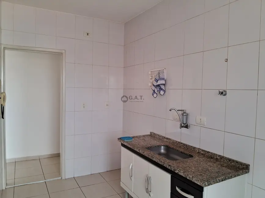 Apartamento com 2 quartos para alugar, 65m2 em Parque Três Meninos, Sorocaba - SP - imagem 4 Foto 4 de Apartamento com 2 quartos para alugar, 65m2 em Parque Três Meninos, Sorocaba - SP