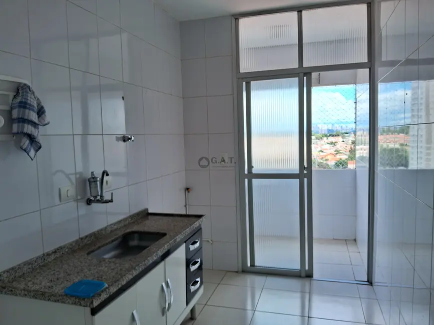 Apartamento com 2 quartos para alugar, 65m2 em Parque Três Meninos, Sorocaba - SP - imagem 7 Foto 7 de Apartamento com 2 quartos para alugar, 65m2 em Parque Três Meninos, Sorocaba - SP