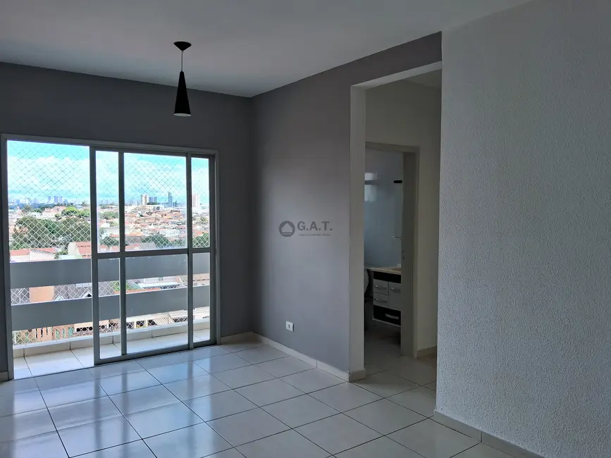Apartamento com 2 quartos para alugar, 65m2 em Parque Três Meninos, Sorocaba - SP - imagem 1 Foto 1 de Apartamento com 2 quartos para alugar, 65m2 em Parque Três Meninos, Sorocaba - SP