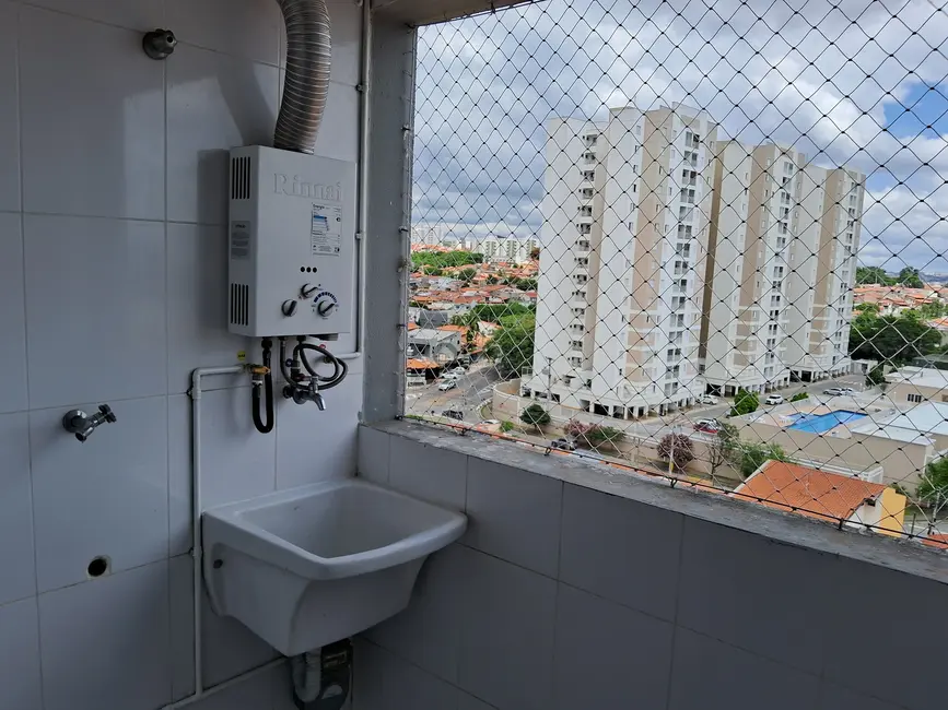 Apartamento com 2 quartos para alugar, 65m2 em Parque Três Meninos, Sorocaba - SP - imagem 6 Foto 6 de Apartamento com 2 quartos para alugar, 65m2 em Parque Três Meninos, Sorocaba - SP