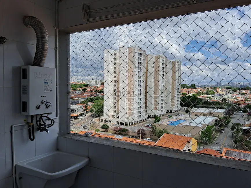 Apartamento com 2 quartos para alugar, 65m2 em Parque Três Meninos, Sorocaba - SP - imagem 5 Foto 5 de Apartamento com 2 quartos para alugar, 65m2 em Parque Três Meninos, Sorocaba - SP