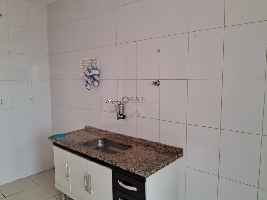 Apartamento com 2 quartos para alugar, 65m2 em Parque Três Meninos, Sorocaba - SP - imagem 3 Foto 3 de Apartamento com 2 quartos para alugar, 65m2 em Parque Três Meninos, Sorocaba - SP