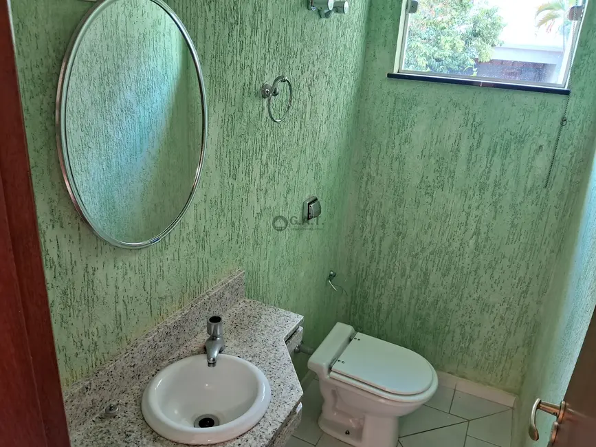 Foto 8 de Casa de Condomínio com 3 quartos à venda, 210m2 em Sorocaba - SP