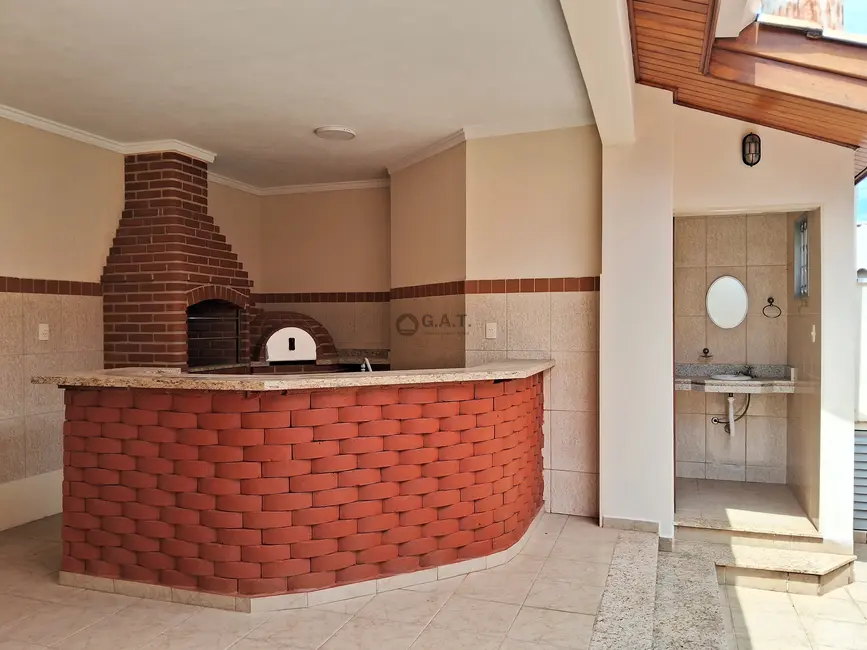 Foto 1 de Casa de Condomínio com 3 quartos à venda, 210m2 em Sorocaba - SP