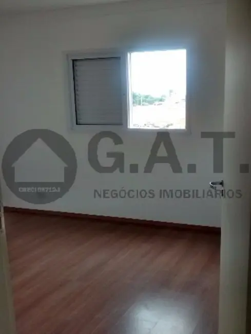 Foto 6 de Apartamento com 2 quartos à venda, 57m2 em Parque Bela Vista, Votorantim - SP