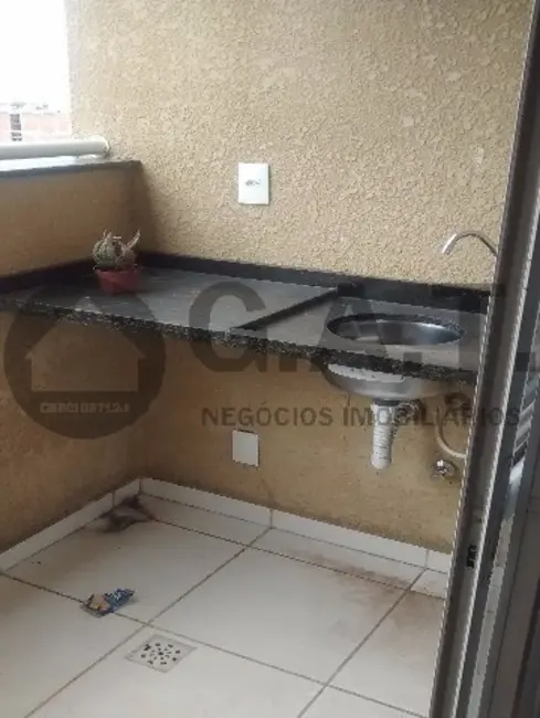 Foto 9 de Apartamento com 2 quartos à venda, 57m2 em Parque Bela Vista, Votorantim - SP