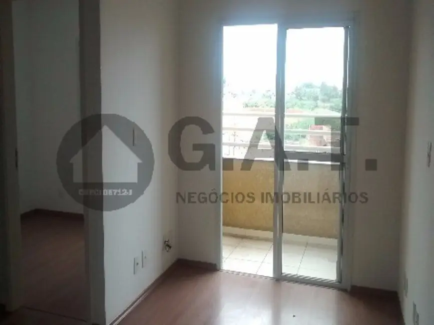 Foto 4 de Apartamento com 2 quartos à venda, 57m2 em Parque Bela Vista, Votorantim - SP