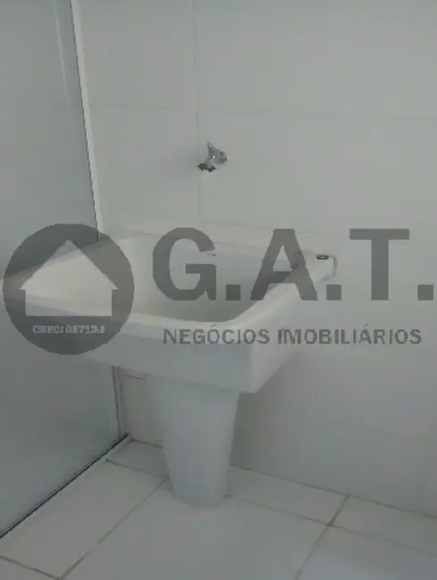 Foto 3 de Apartamento com 2 quartos à venda, 57m2 em Parque Bela Vista, Votorantim - SP