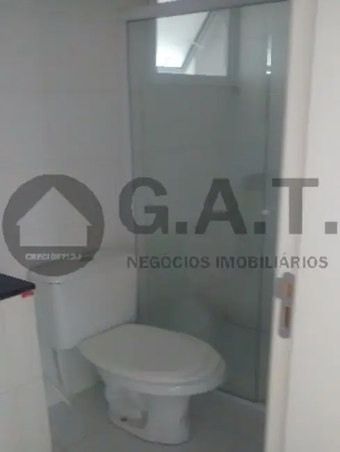 Foto 8 de Apartamento com 2 quartos à venda, 57m2 em Parque Bela Vista, Votorantim - SP