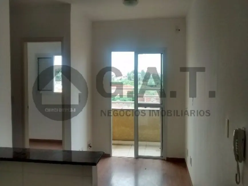 Foto 1 de Apartamento com 2 quartos à venda, 57m2 em Votorantim - SP