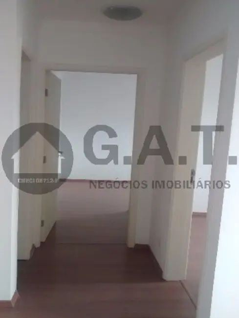Foto 5 de Apartamento com 2 quartos à venda, 57m2 em Parque Bela Vista, Votorantim - SP